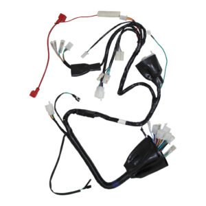 ARNES ELECTRICO VENTO CROSSMAX 200 (20-21) 12V