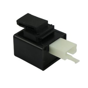 RELEVADOR INTERMITENTE LUZ DIRECCIONALES VENTO TORNADO 250 (20-21), SCREAMER 250 (21-23), STORM 250 (21-23) 12V