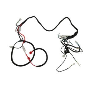 ARNES ELECTRICO PARA VELOCI BEAST 200 (22-24) MARCA RODA