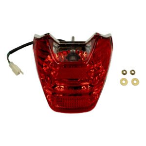CALAVERA VENTO CROSSMAX 250 (20-21) 12V 5W