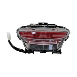 CALAVERA TRASERA VENTO SCREAMER 250 (21-23) 12V