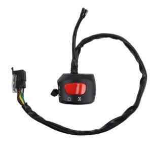 CONMUTADOR DERECHO VENTO CYCLONE 200 (20-21) 12V