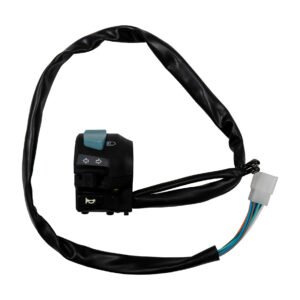 CONMUTADOR IZQUIERDO VENTO SCREAMER 250 (21-23) 12 V