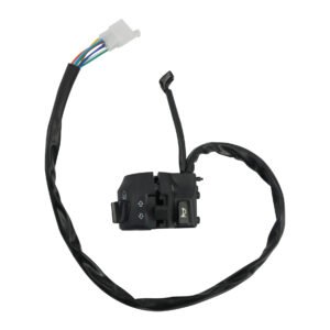 CONMUTADOR IZQUIERDO VENTO LITHIUM 190 (24-25) 12 V