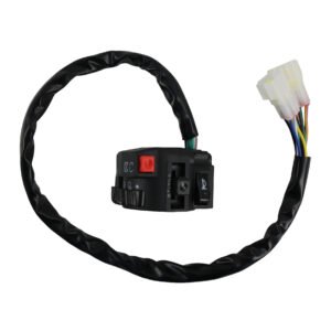 CONMUTADOR IZQUIERDO VENTO GLADIATOR ATV 200 (25), REPTILE ATV 200 (25) 12V