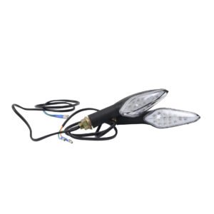 DIRECCIONALES TRASERAS DERECHA IZQUIERDA SET VENTO TORNADO 250 (20-21) 12V