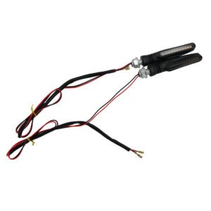 DIRECCIONALES TRASERAS DERECHA/IZQUIERDA SET PARA VELOCI RAZZER 200 (21-23)12V MARCA RODA