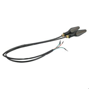 DIRECCIONALES TRASERAS SET VENTO SCREAMER 250  (21-23)12V