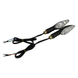 DIRECCIONALES TRASERAS DER/IZQ SET VENTO STORM 250 (21-23)12V
