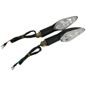 DIRECCIONALES DELANTERAS DER/IZQ SET VENTO STORM 250 (21-23)12V