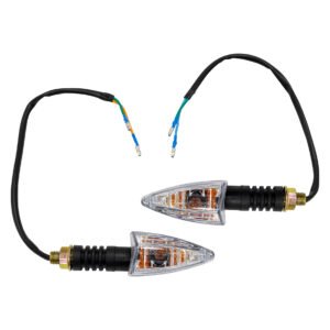 DIRECCIONALES DELANTERAS DERECHA/IZQUIERDA SET VENTO CROSSMAX 220 (25) 12V