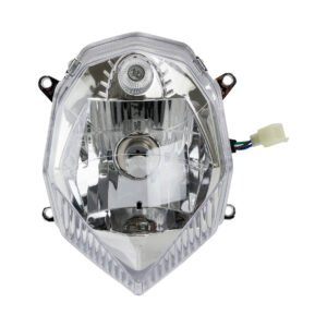 FARO DELANTERO VENTO NITROX 250 T2 (20-23), NITROX 200 (20-23) 12V 35W