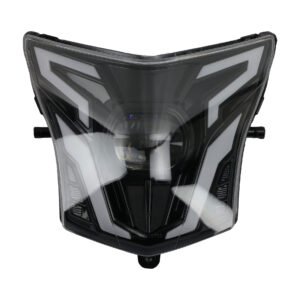 FARO DELANTERO VENTO CROSSMAX 220 (25) 12V