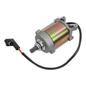MOTOR ARRANQUE VENTO SCREAMER 250 (21-23), STORM 250 (21-24), SCREAMER 300 (24-25), STORM 300 (24-25)