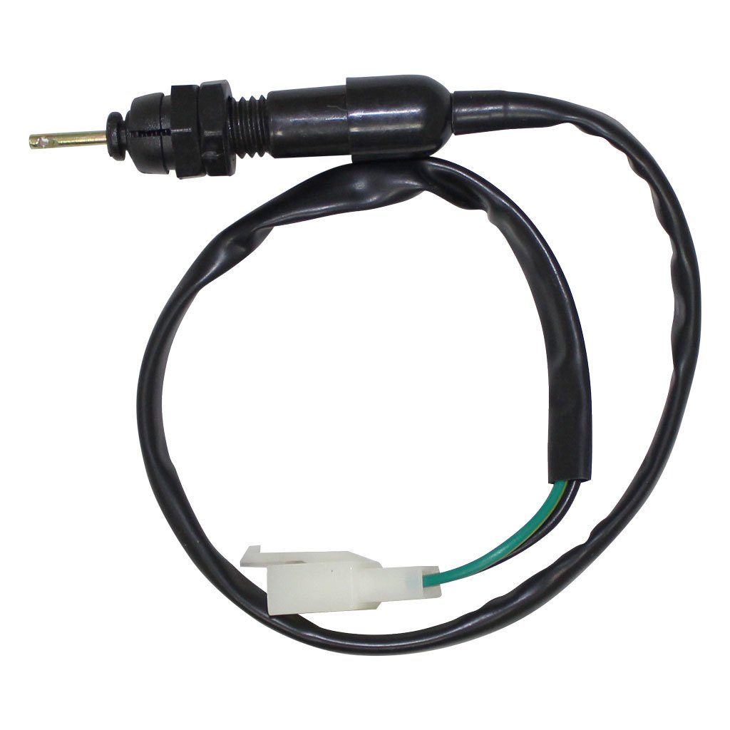 INTERRUPTOR LUZ FRENO PARA VENTO CROSSMAX 200 (20-21), NITROX 200 (20-22) / VELOCI RAZZER 200 (20-24) 12V MARCA RODA