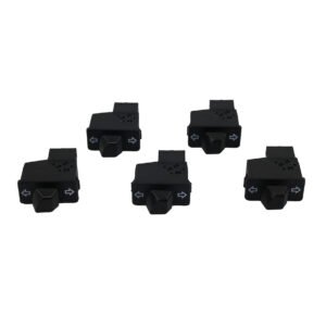 INTERRUPTOR (BOTON) LUCES DIRECCIONALES ITALIKA AT 110 (20-22) 12V