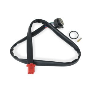 INTERRUPTOR INDICADOR CAMBIOS PARA VELOCI RAZZER 200 (21-23) 12V MARCA RODA