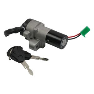 INTERRUPTOR ENCENDIDO CON LLAVE SET VENTO STORM 250 (21-23) 12V