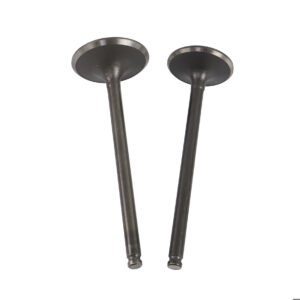 VALVULA ADMISION/ESCAPE SET HONDA GL 150 CARGO (14-19), XR 150L (16-19)