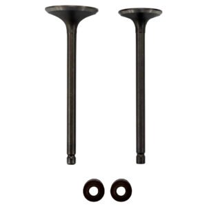 VALVULA ADMISION/ESCAPE SET HONDA CB1 110 (15-19)