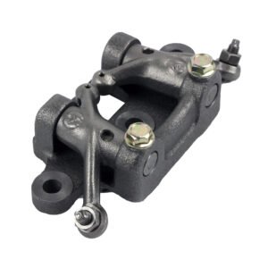 BALANCIN LEVAS CON SOPORTE ITALIKA DM 200 (14-19), DM 200 SPORT (19-21), DM 250 (20-21)
