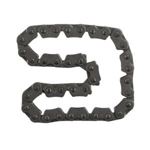 CADENA BOMBA ACEITE PARA ITALIKA FT 180 LED (13-18),FT 200 (14-15) / VELOCI XEVERUS 300 (24-26)MARCA RODA