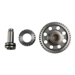 ARBOL LEVAS VENTO CROSSMAX 200 (20-21), CROSSMAX 220 (25)