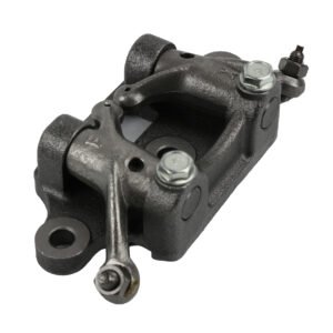 BALANCIN LEVAS CON SOPORTE ITALIKA DT 125 (12-16)