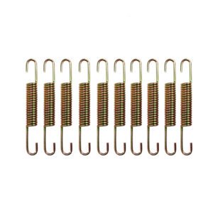 RESORTE PARADOR LATERAL HONDA XR 150L (16-19) / ITALIKA DM 200 (07-19) / HONDA XR 190 L (21-24)