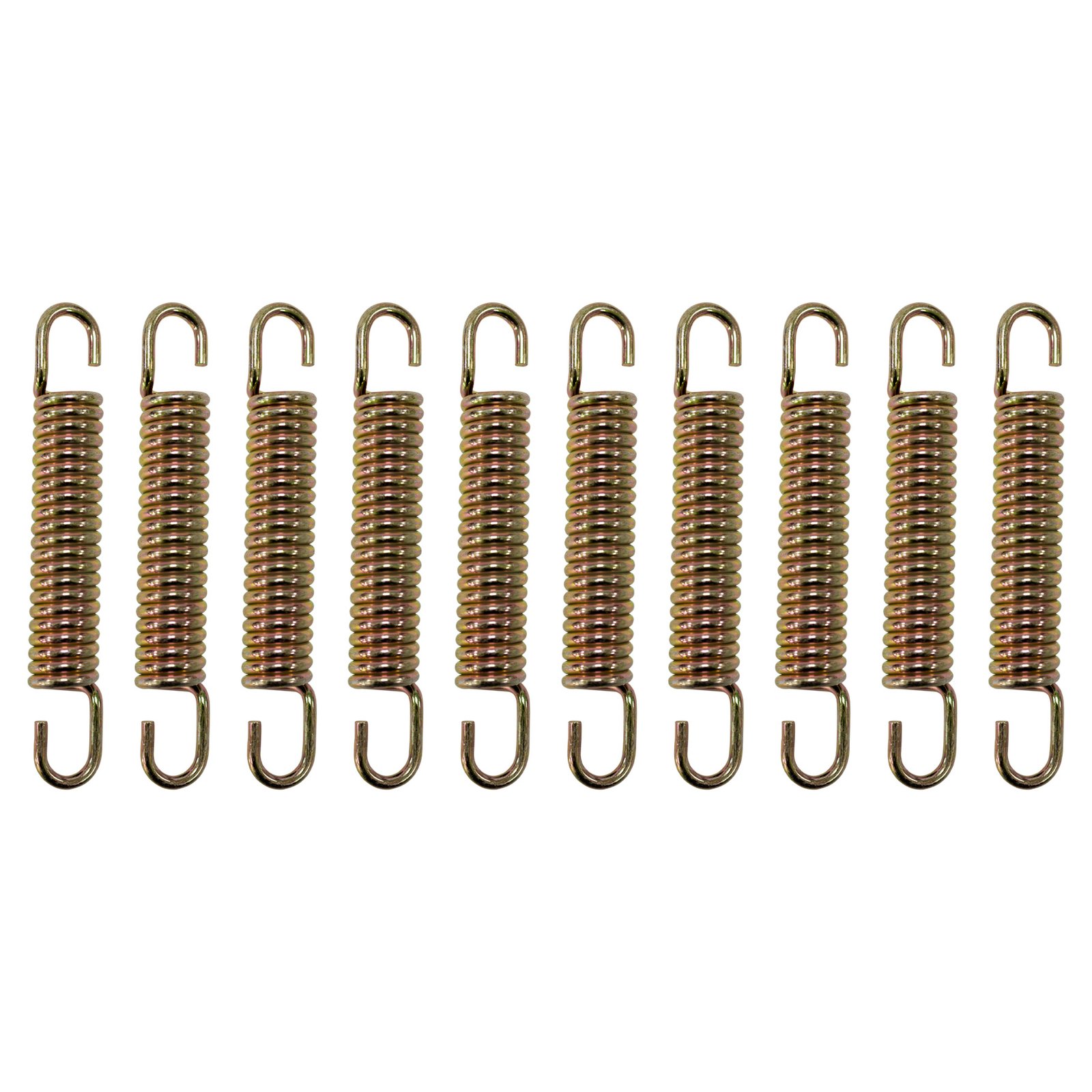 RESORTE PARADOR CENTRAL ITALIKA FT 150 (13-16), FT 125 CLASICA (12-16), DT 125 CLASICA (17-19), FT 125 TS (16-21) / HONDA CGL 125 TOOL (12-23)