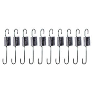 RESORTE PEDAL FRENO ITALIKA FT 125 CLASICA (12-16), DT 125 CLASICA (17-19), FT 125 TS (16-21), FT 125 SPORT (12-15)