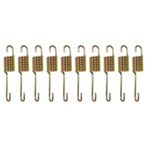 RESORTE PEDAL FRENO ITALIKA FT 150 (13-16)