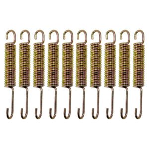 RESORTE PARADOR CENTRAL ITALIKA FT 180 LED (13-18), FT 200 (14-15)