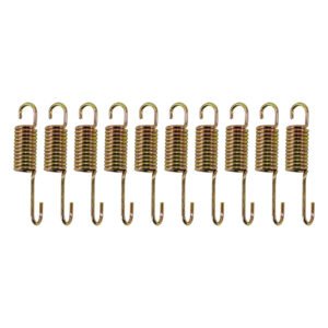 RESORTE PEDAL FRENO ITALIKA AT 110 RT (12-14), AT 110 RT LED (16-19)
