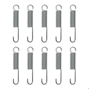 RESORTE PARADOR LATERAL ITALIKA RC 150 (09-17), RC 150 GT (12-15)