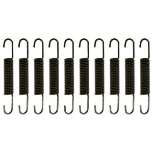 RESORTE PEDAL FRENO PARA VENTO CROSSMAX 250 (20-21), CROSSMAX 300 RALLY (25), GTS 300 (24-25) / VELOCI XEVERUS 300 (24-26)MARCA RODA