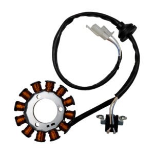 INDUCIDO 12 BOBINAS YAMAHA RAY ZR (14-22) 3-24A