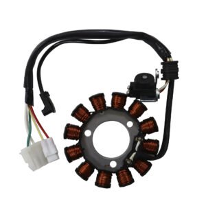 INDUCIDO 12 BOBINAS YAMAHA SZ-RR 150 (15-19) 3-24A