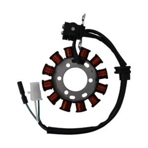 INDUCIDO 12 BOBINAS HONDA XR 150L (16-19) 3-24A