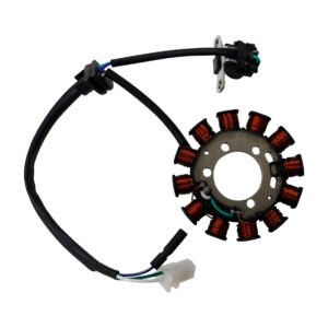 INDUCIDO 12 BOBINAS HONDA XR 150L (16-19) (WSTD) 3-24A