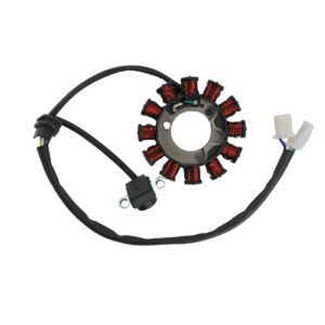 INDUCIDO 12 BOBINAS HONDA XR 190 L (21-24) (WSTD) 12V