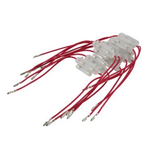 PORTA FUSIBLE UNIVERSAL 12V