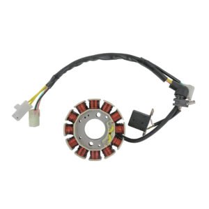INDUCIDO 12 BOBINAS BAJAJ PULSAR NS 160 (19-24) 3-24A