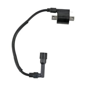 BOBINA ENCENDIDO EXTERNA DERECHA (BUJIA CENTRAL) BAJAJ PULSAR NS 200 (12-24) 12V