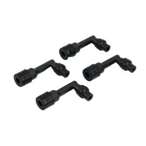 CAPUCHON BUJIA LATERAL IZQUIERDO SET BAJAJ PULSAR N 250 (21-26) 12V (WSTD)