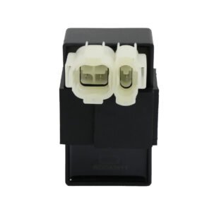 CDI ITALIKA DM 200 (07-19) 3-6 A