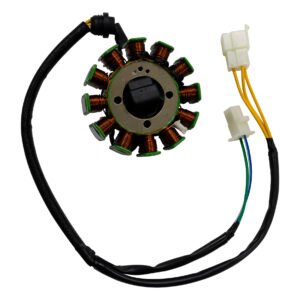 INDUCIDO 12 BOBINAS ITALIKA 250 Z (14-17), 250 Z NEGRA (17-19) 3-24A
