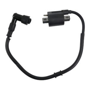 BOBINA ENCENDIDO EXTERNA ITALIKA FT 150 (13-16), FT 150 GT (11-13), DM 150 (10-20) 12V