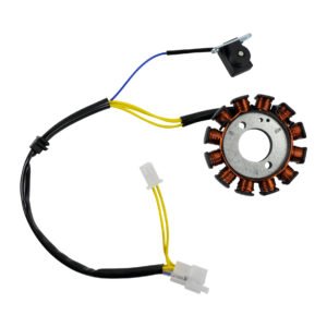 INDUCIDO 12 BOBINAS IT DS150G(18-23),GS150LED(13-20),GTS175LED(13-15),TRN150(15-20),X150GTS(19),GSC175(15-18),WS175SPORT(23-26),DS150(22-26),WS150SPORT(22-26),X150G(22-23),X150(22-23)3-24A