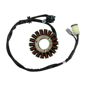 INDUCIDO 18 BOBINAS ITALIKA VORT-X 300 (17-24), VORT-X 300 R (21-24)